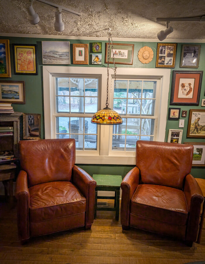 The Farmhouse at Crane Creek Vineyards in Young Harris, GA (3)