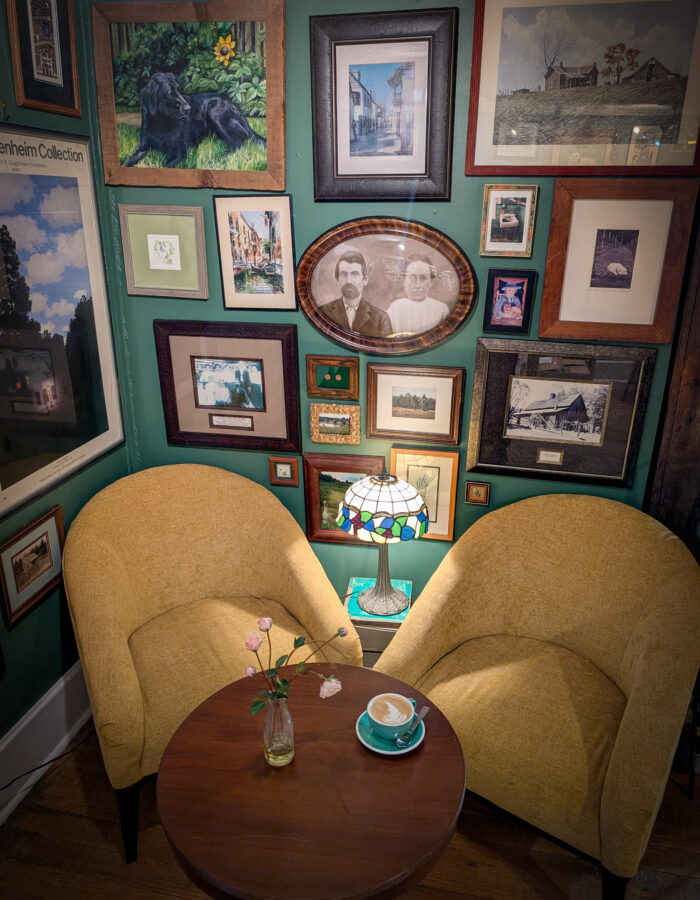 The Farmhouse at Crane Creek Vineyards in Young Harris, GA (4)
