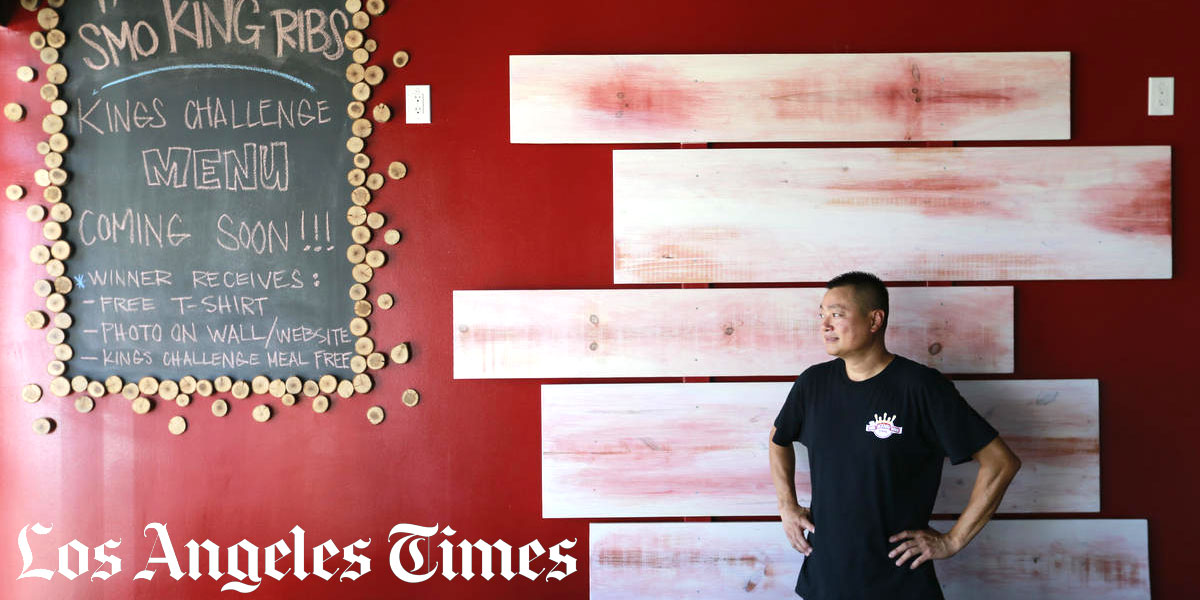 The Smoking Ribs in Garden Grove, CA (5)