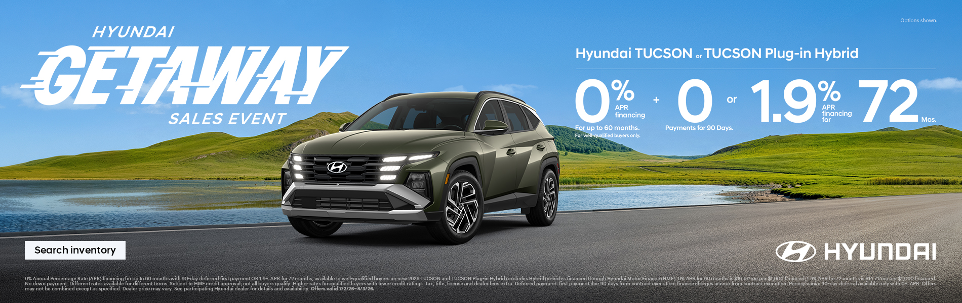 Hyundai Warner Robins in Warner Robins, GA