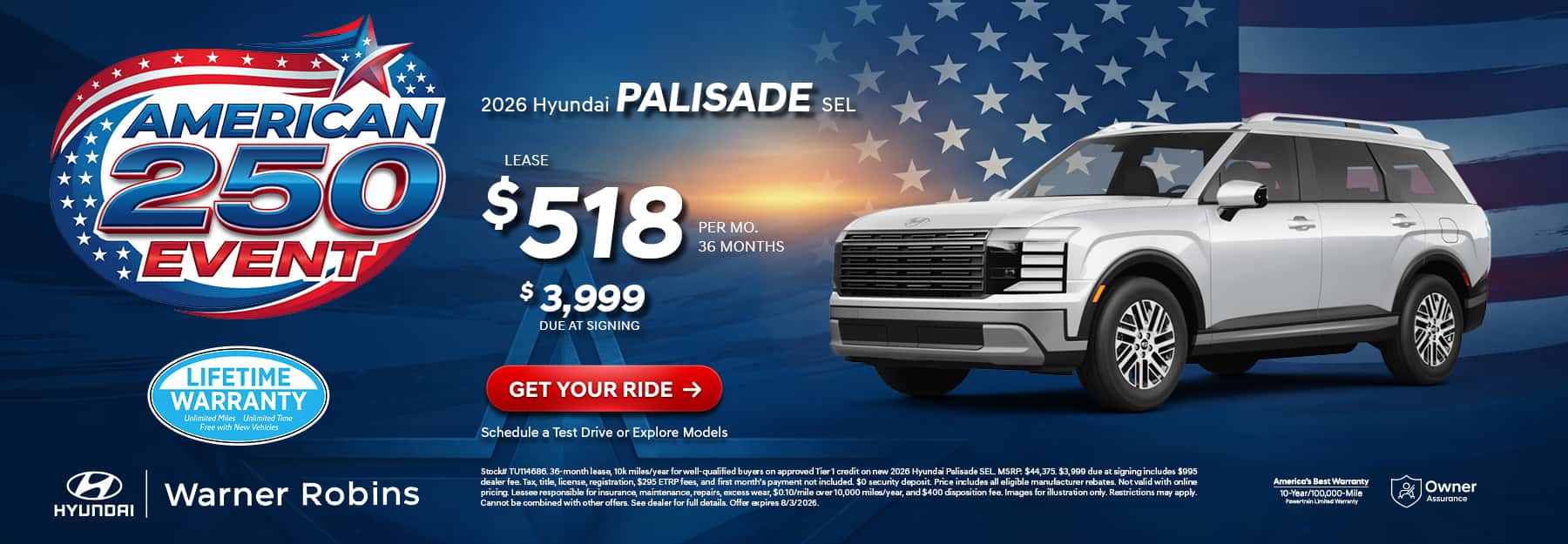 Hyundai Warner Robins in Warner Robins, GA (5)