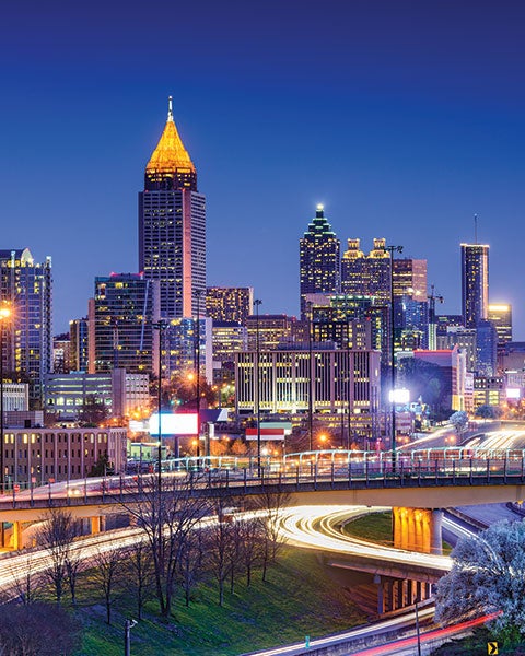 Law Office of Nigel Phiri, Esquire LLC in Atlanta, GA (2)