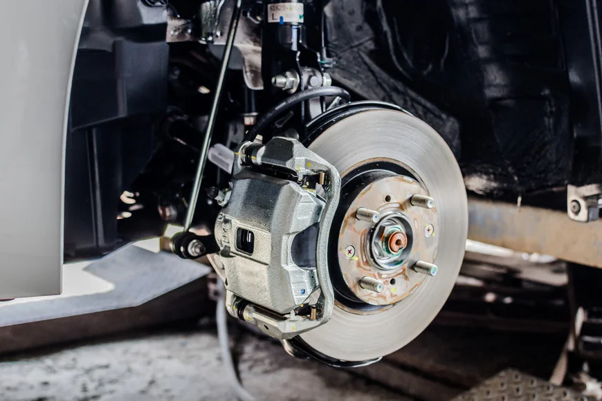 Texas Auto Repairs in San Antonio, TX (2)