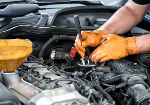 Texas Auto Repairs in San Antonio, TX (4)