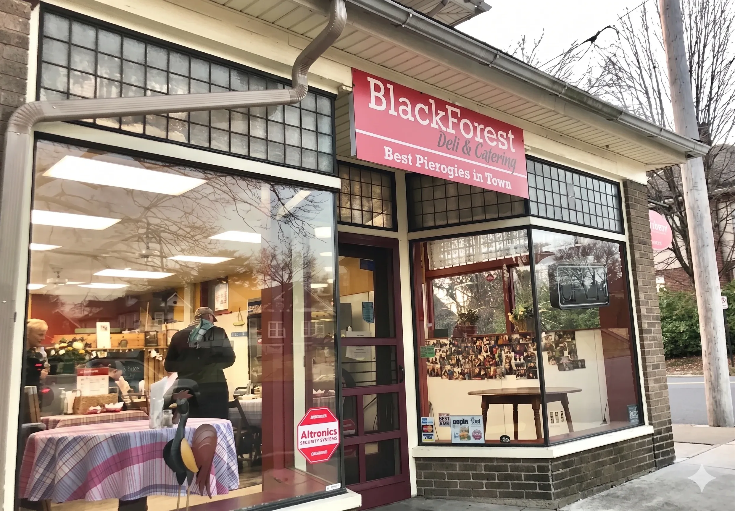 Black Forest Deli & Catering in Bethlehem, PA (3)
