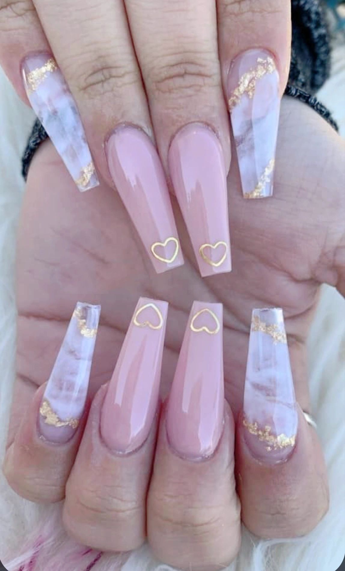 Violetta Nails in White Plains, NY