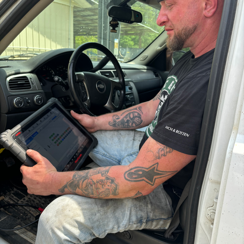 Two Step Auto LLC in Milton, FL (2)