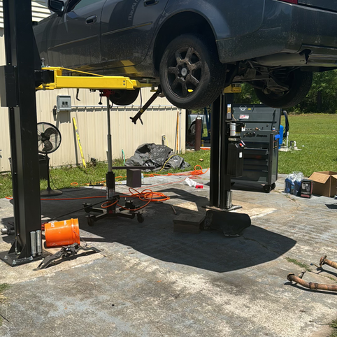Two Step Auto LLC in Milton, FL (3)