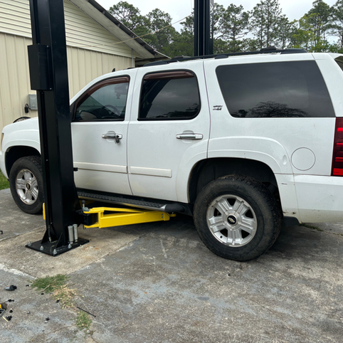 Two Step Auto LLC in Milton, FL (4)