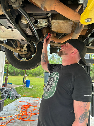 Two Step Auto LLC in Milton, FL (5)