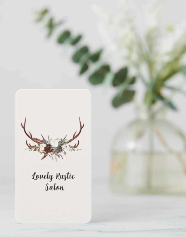Lovely Rustic Salon LLC in Sturgeon Bay, WI
