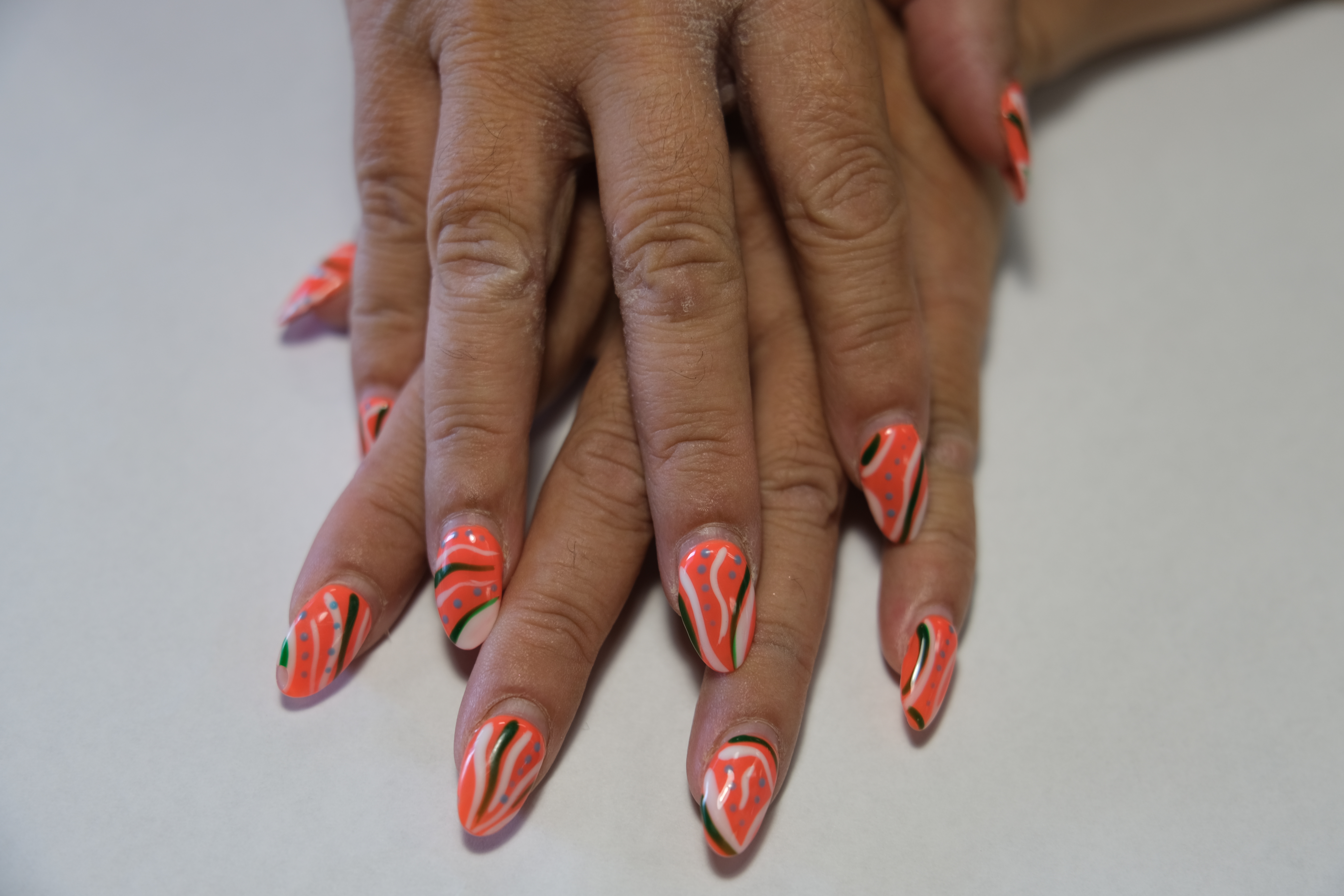 Nail Tex Irving in Irving, TX (3)