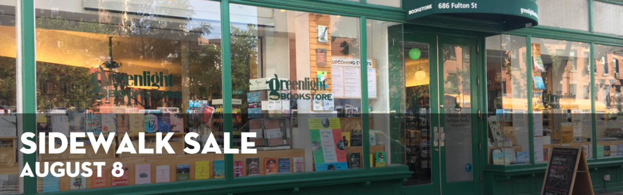 Greenlight Bookstore (Fulton Street) in Brooklyn, NY (2)