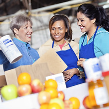 Belmont Community Organization - Food Distribution Center in Belmont, NC (5)