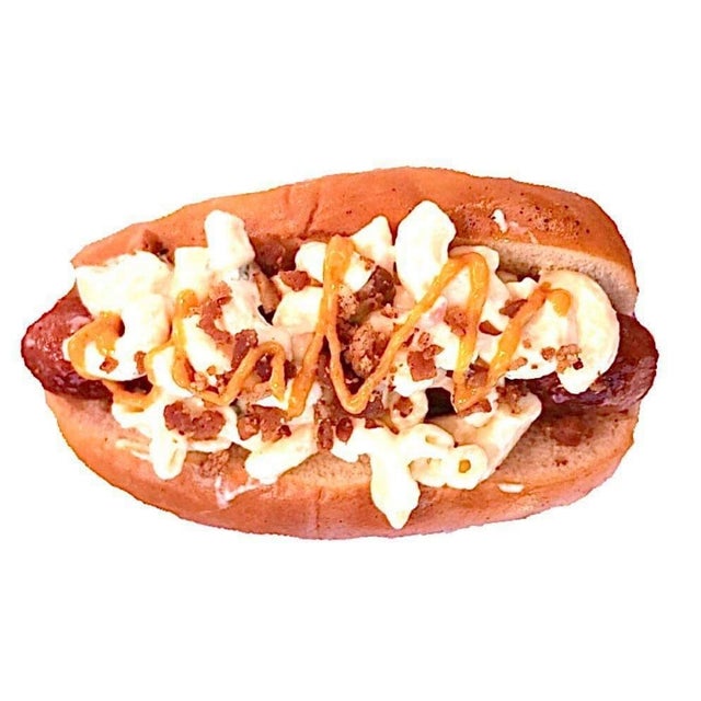 The Wiener Guy in Ravenna, OH (2)