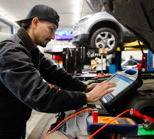 Car Doctors Auto Repair - Jefferson Rd in Athens, GA (4)