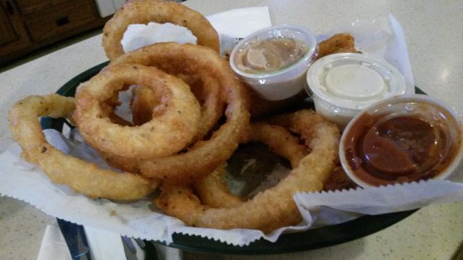 Krocker's Bar and Grill in Dover, OH (2)