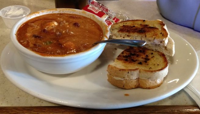 Krocker's Bar and Grill in Dover, OH (3)