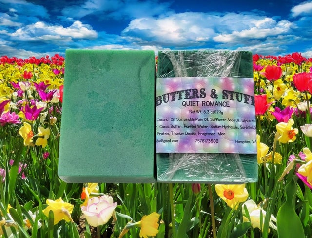 Butters & Stuff LLC in Hampton, VA