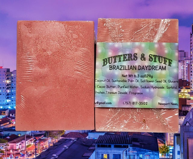 Butters & Stuff LLC in Hampton, VA (2)