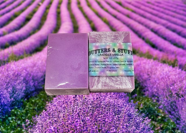 Butters & Stuff LLC in Hampton, VA (4)