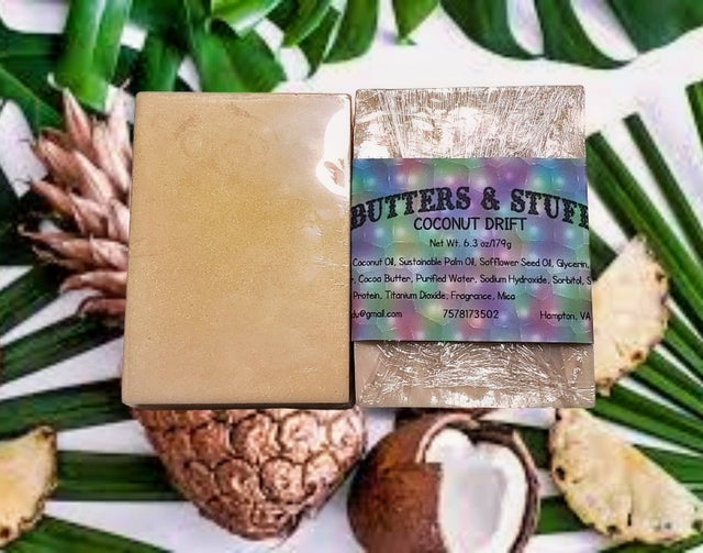 Butters & Stuff LLC in Hampton, VA (6)