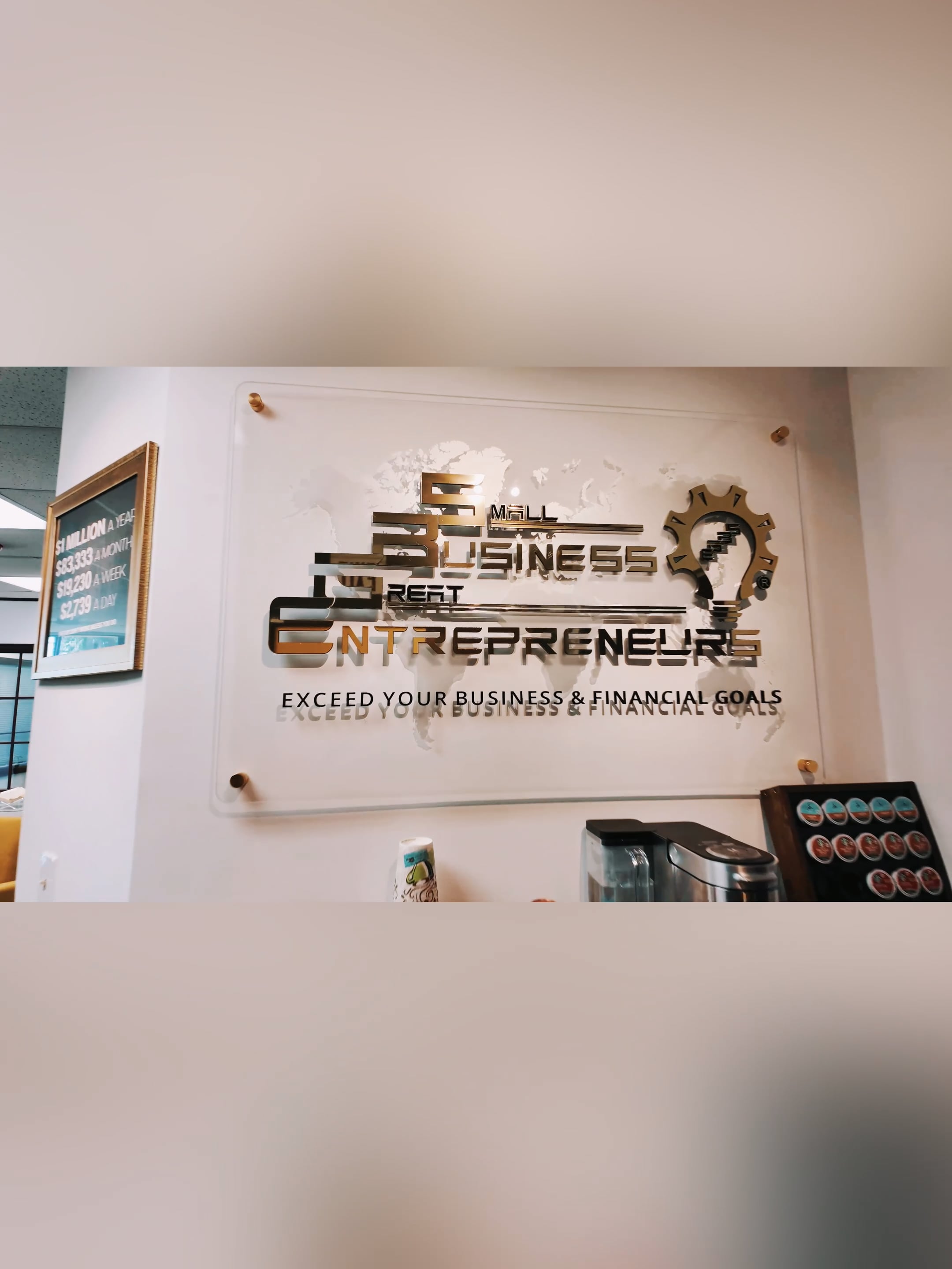 SBGE Tax Accounting & Financial in Deerfield Beach, FL