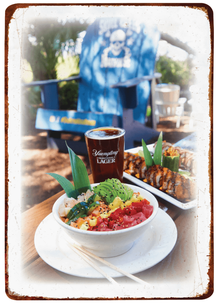 Skull Creek Boathouse in Hilton Head Island, SC (2)
