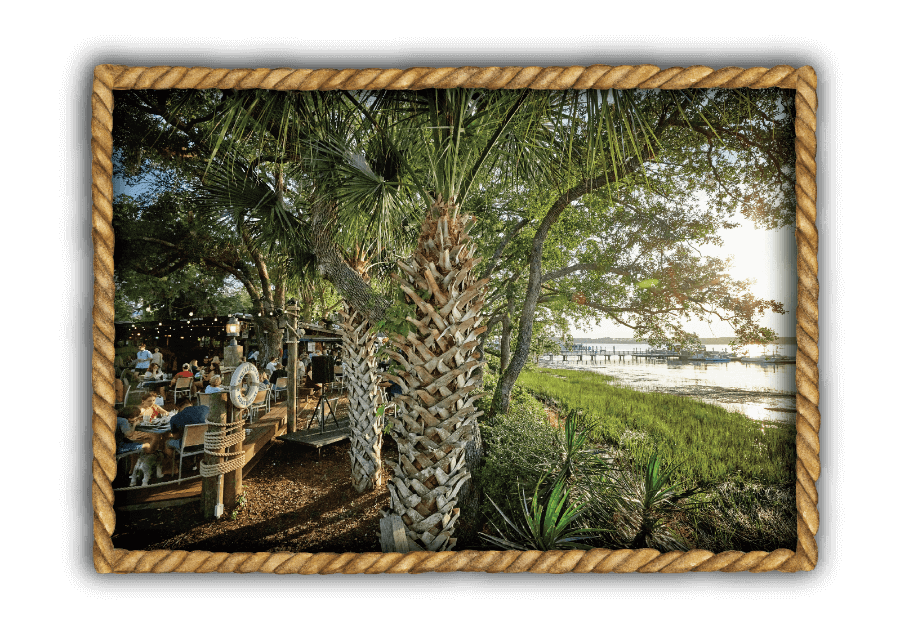 Skull Creek Boathouse in Hilton Head Island, SC (5)