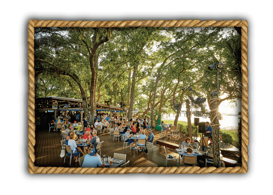 Skull Creek Boathouse in Hilton Head Island, SC (6)
