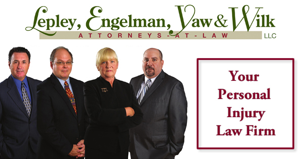 Lepley Engelman & Yaw LLC: Black Gary L in Williamsport, PA (2)