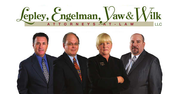 Lepley Engelman & Yaw LLC: Black Gary L in Williamsport, PA (3)