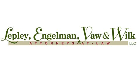Lepley Engelman & Yaw LLC: Black Gary L in Williamsport, PA (4)