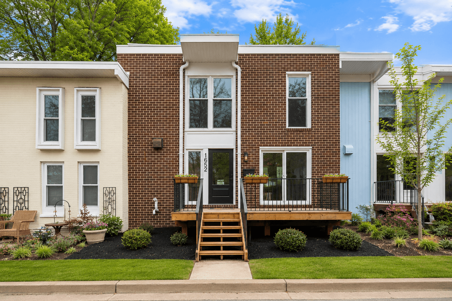 Natasha Lingle, Realtor Vienna Virginia in McLean, VA (2)