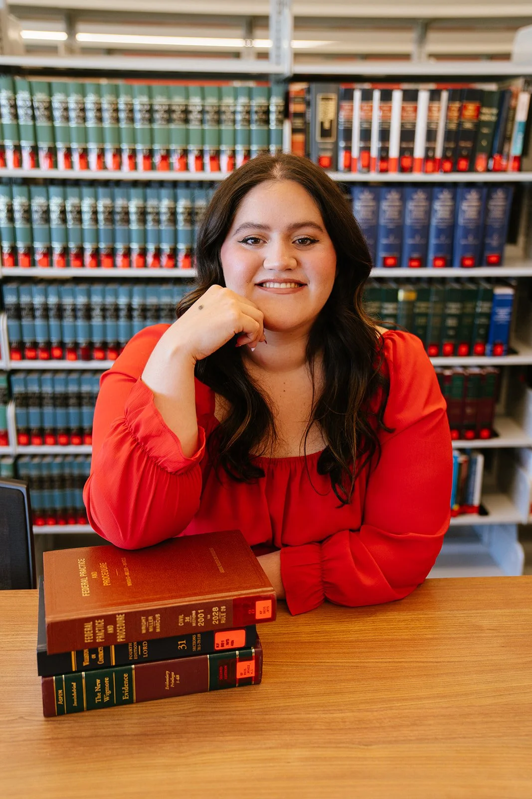Rosel Sunnie Flores Law PLLC in Liberty, TX