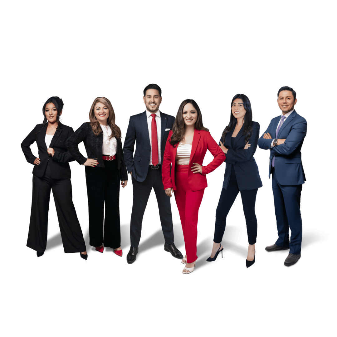 Millennial Realtors in Whittier, CA (2)