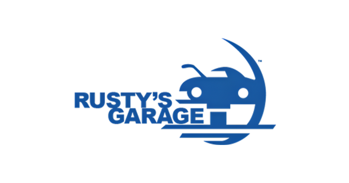 Rusty's Garage in The Woodlands, TX (4)