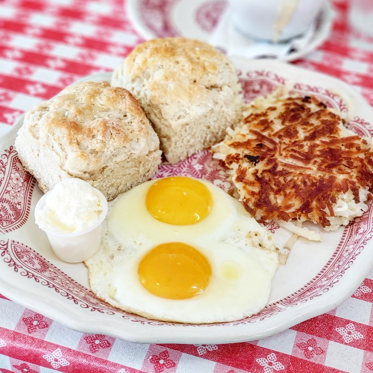 Ellen's Danish Pancake House in Buellton, CA (2)