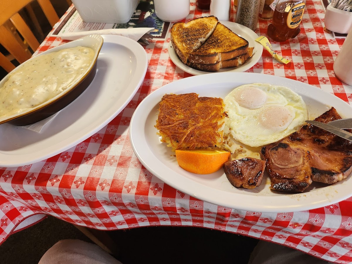 Ellen's Danish Pancake House in Buellton, CA (4)