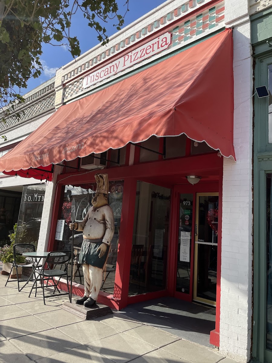 Ellen's Danish Pancake House in Buellton, CA (6)