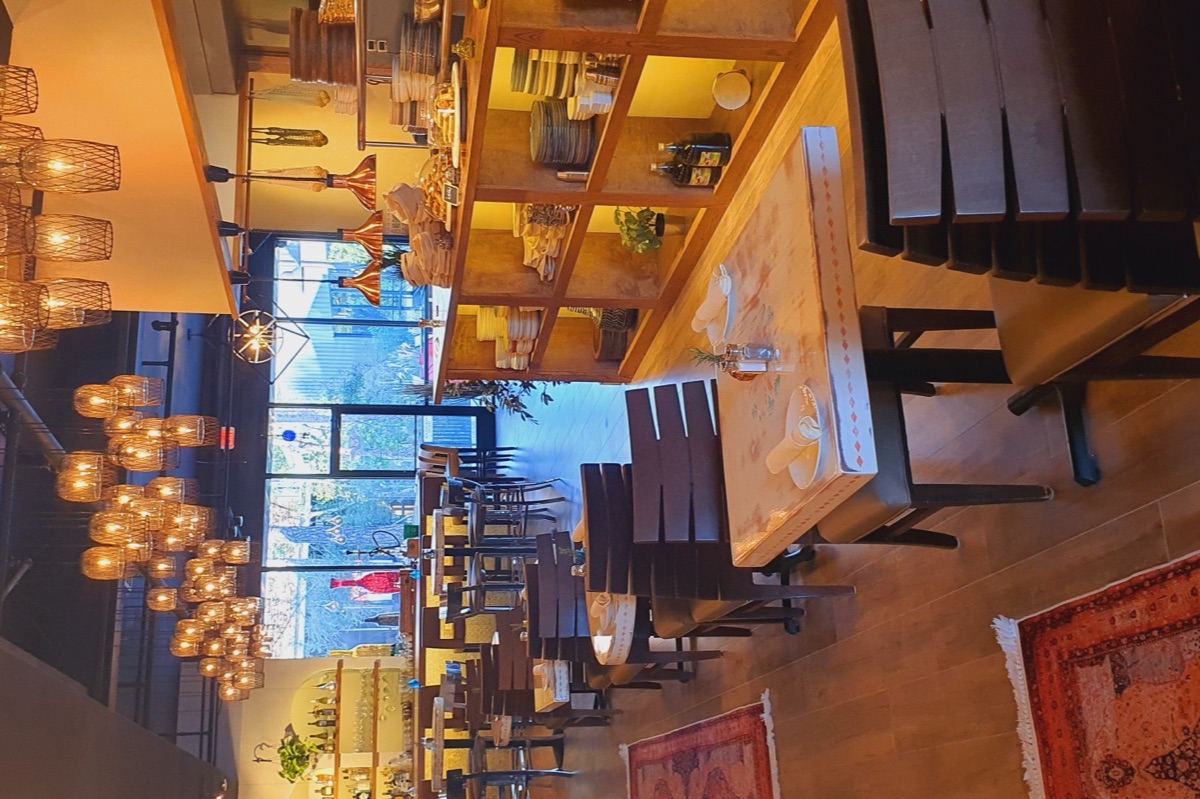 MEZZÉ#1-Conroe in Conroe, TX
