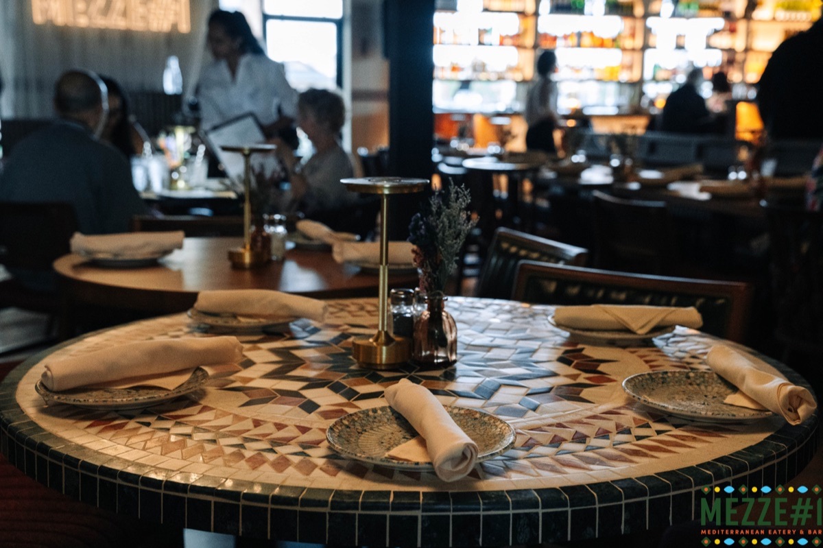 MEZZÉ#1-Conroe in Conroe, TX (2)