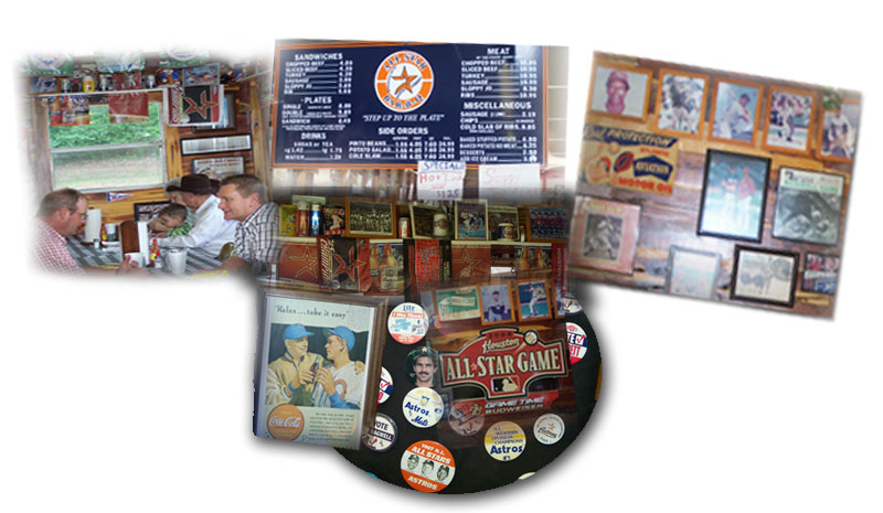 All Star Bar-B-Q in Rusk, TX (2)