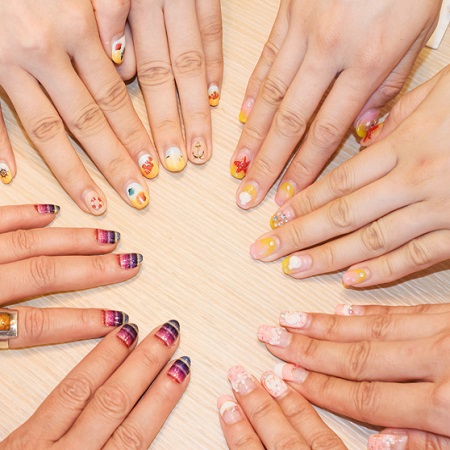 Creative nails & beyond inc in Venice, FL (4)