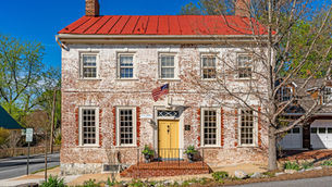 Morgan Martin Boyer, WV, MD & VA REALTOR in Shepherdstown, WV (4)