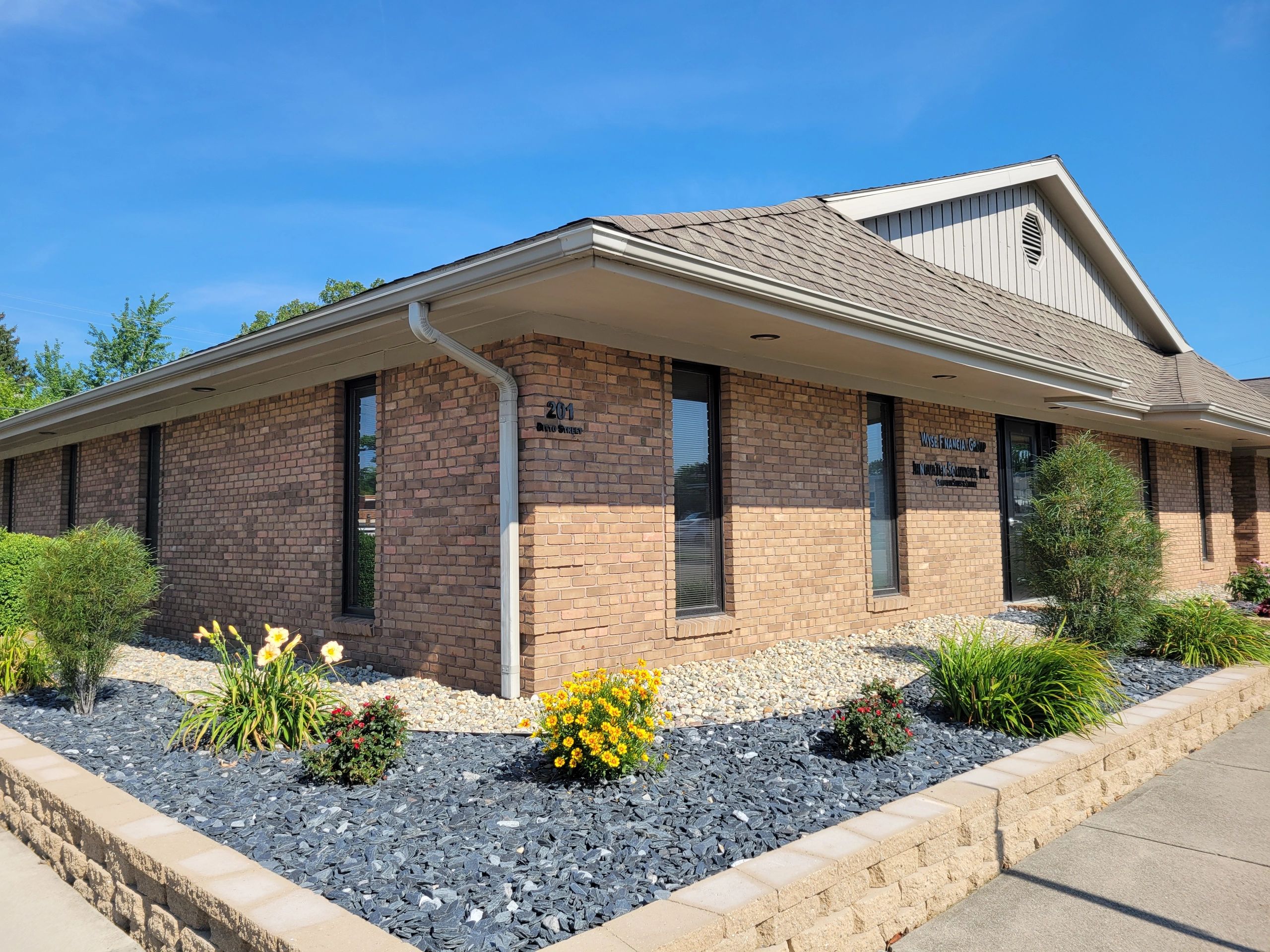 Aschliman & Co in Archbold, OH