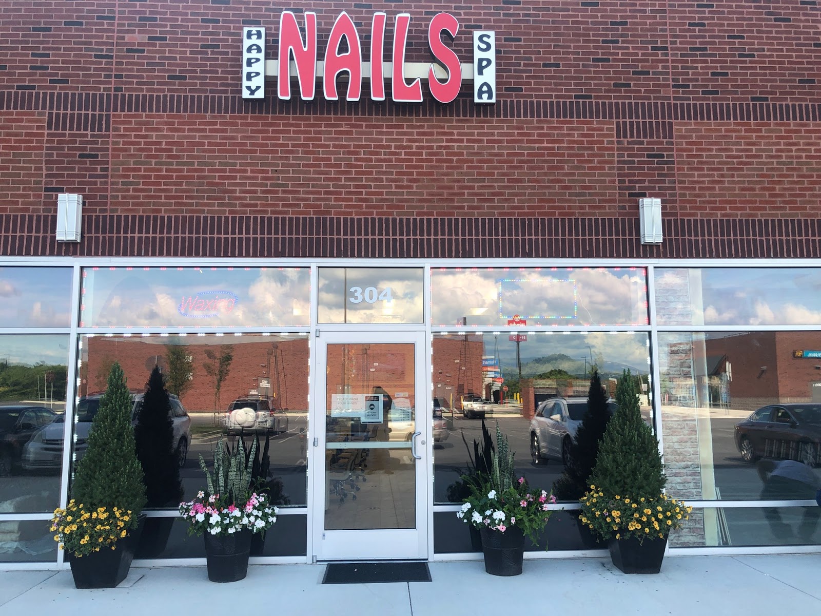 Happy Nails Spa in Hagerstown, MD (3)