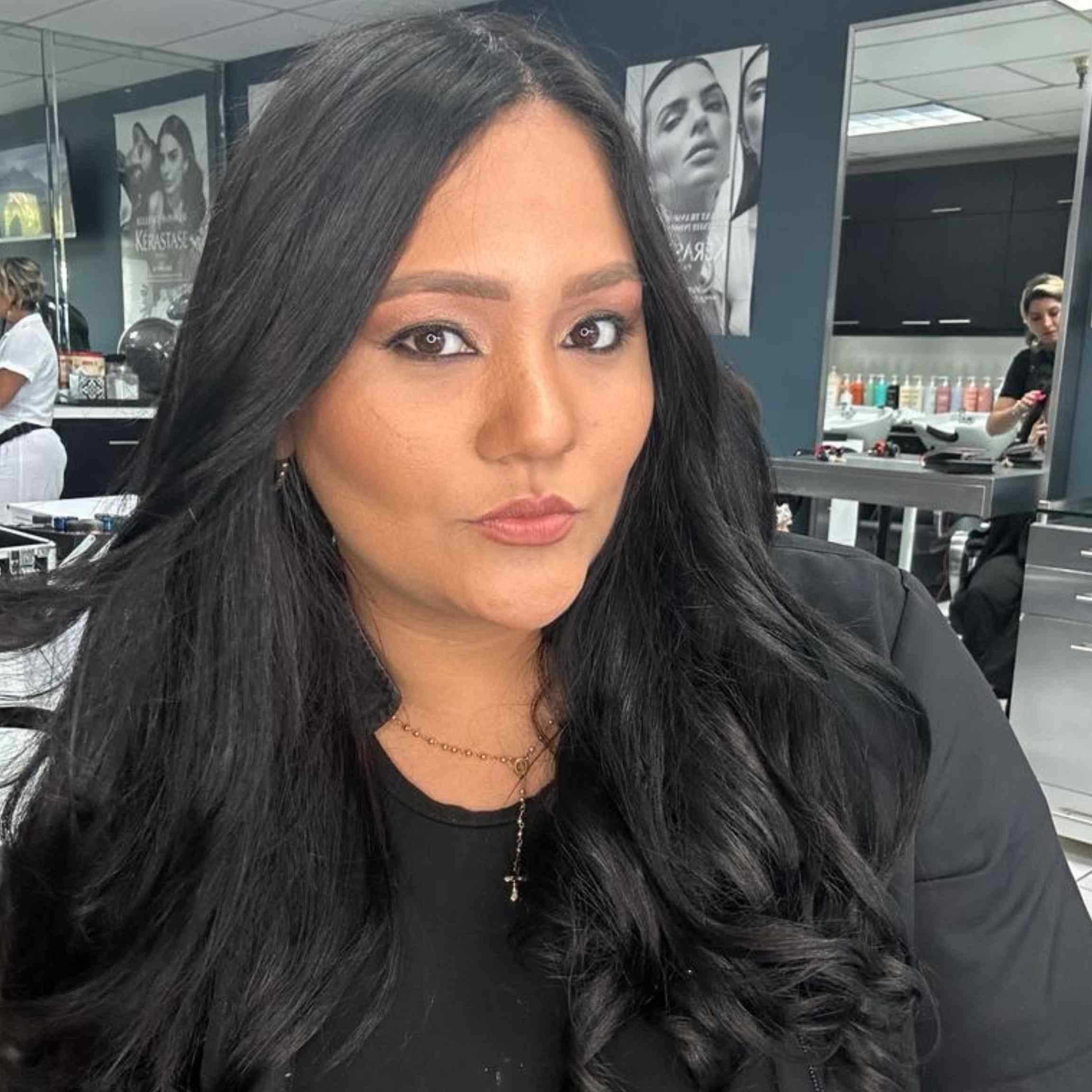 COLORS SALON | SPA by Ceci Spa in Key Biscayne, FL