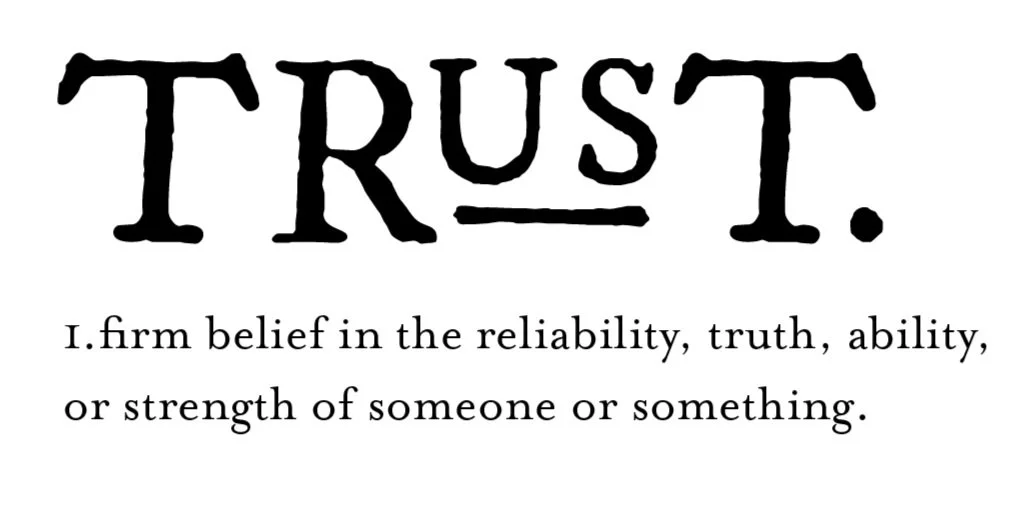 Trust in San Diego, CA (3)