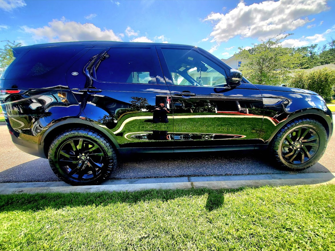 Jerry's Custom Detailing in Clermont, FL